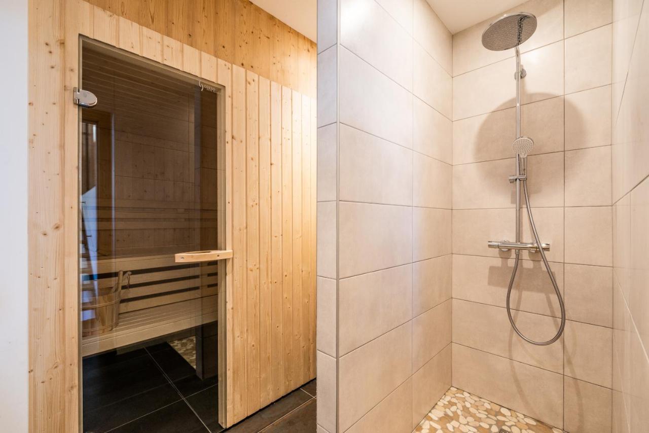 Chalet Azobe Morzine - By Emerald Stay Montriond Dış mekan fotoğraf