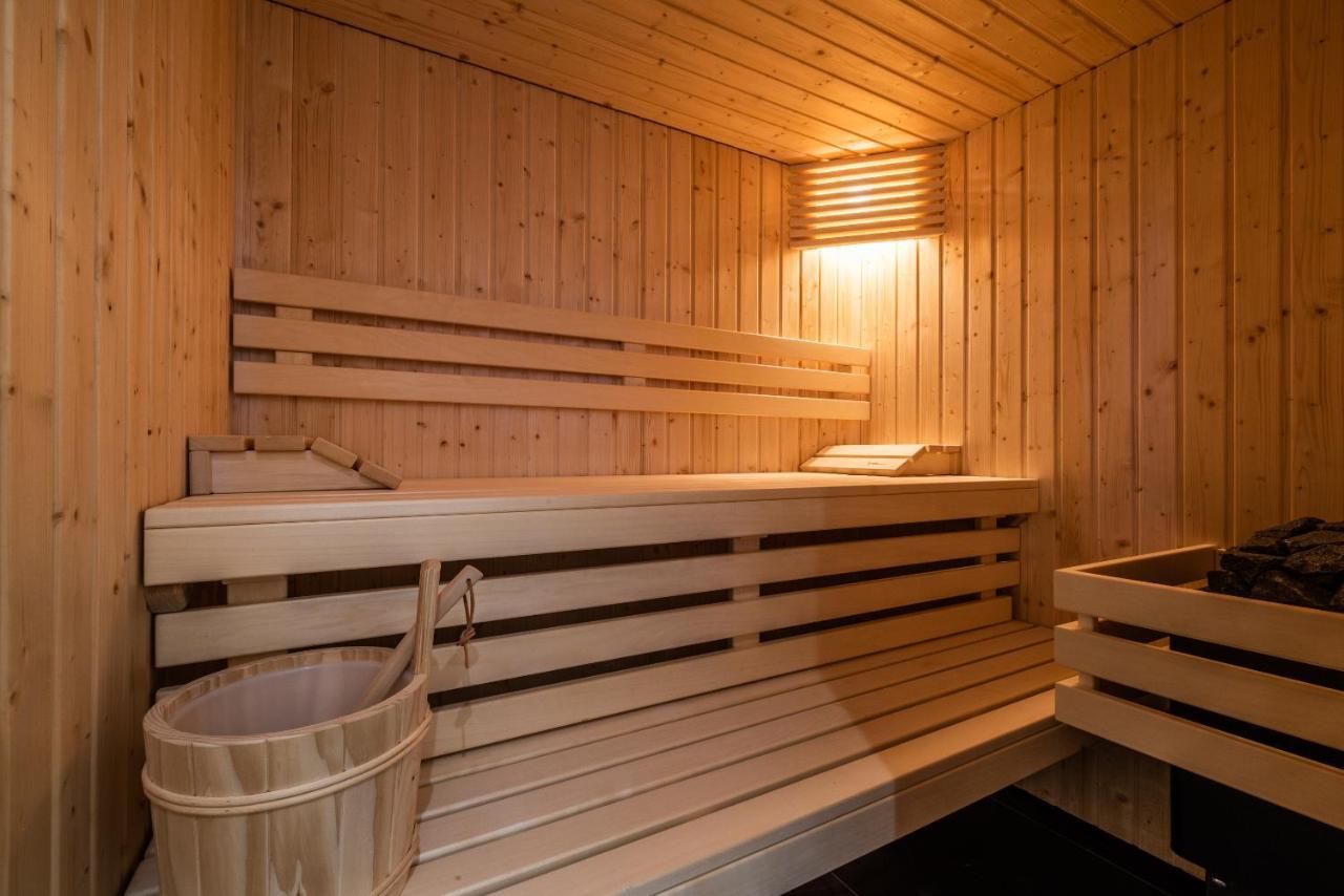 Chalet Azobe Morzine - By Emerald Stay Montriond Dış mekan fotoğraf